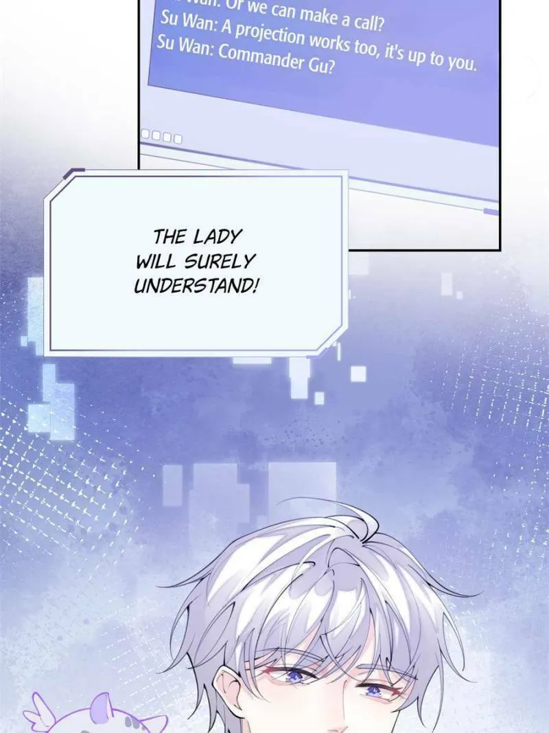 Pampering My Beast Commander Chapter 13 page 38 - 