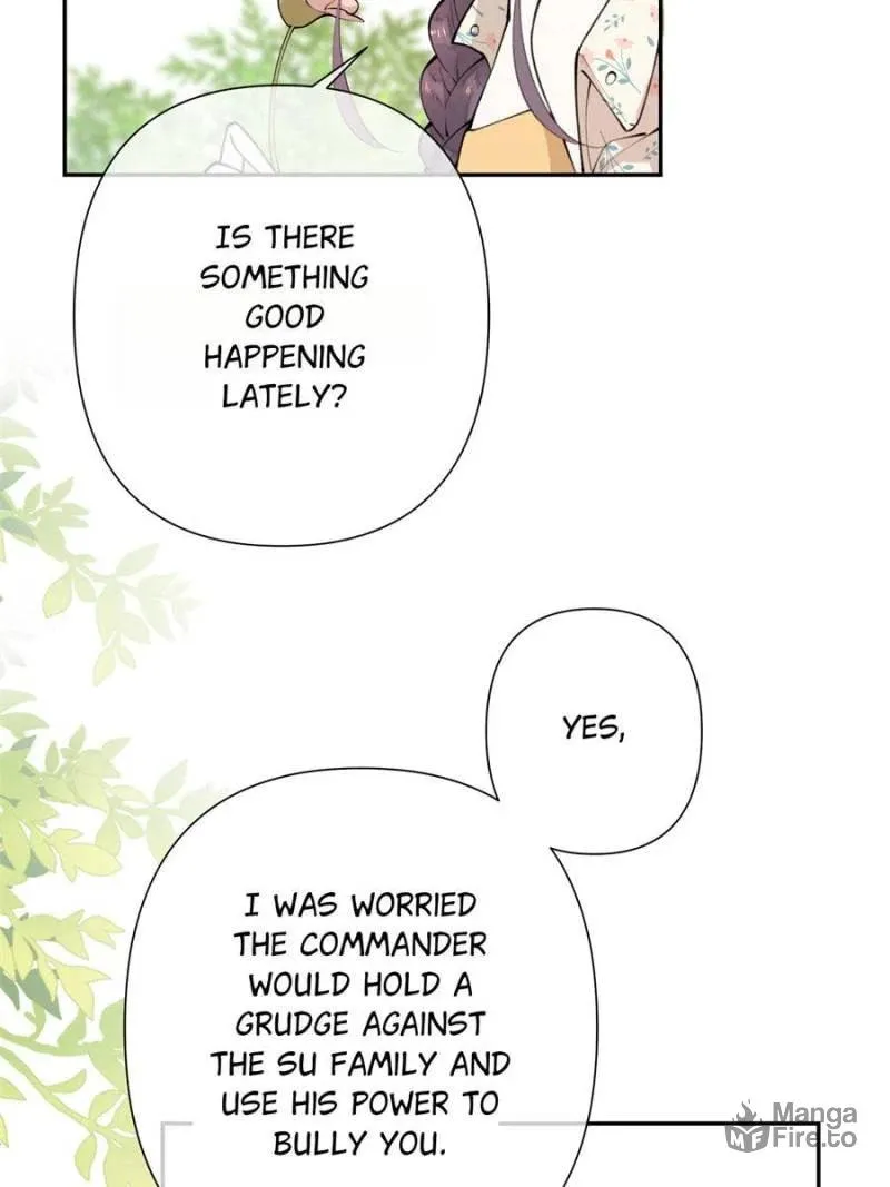 Pampering My Beast Commander Chapter 13 page 45 - 
