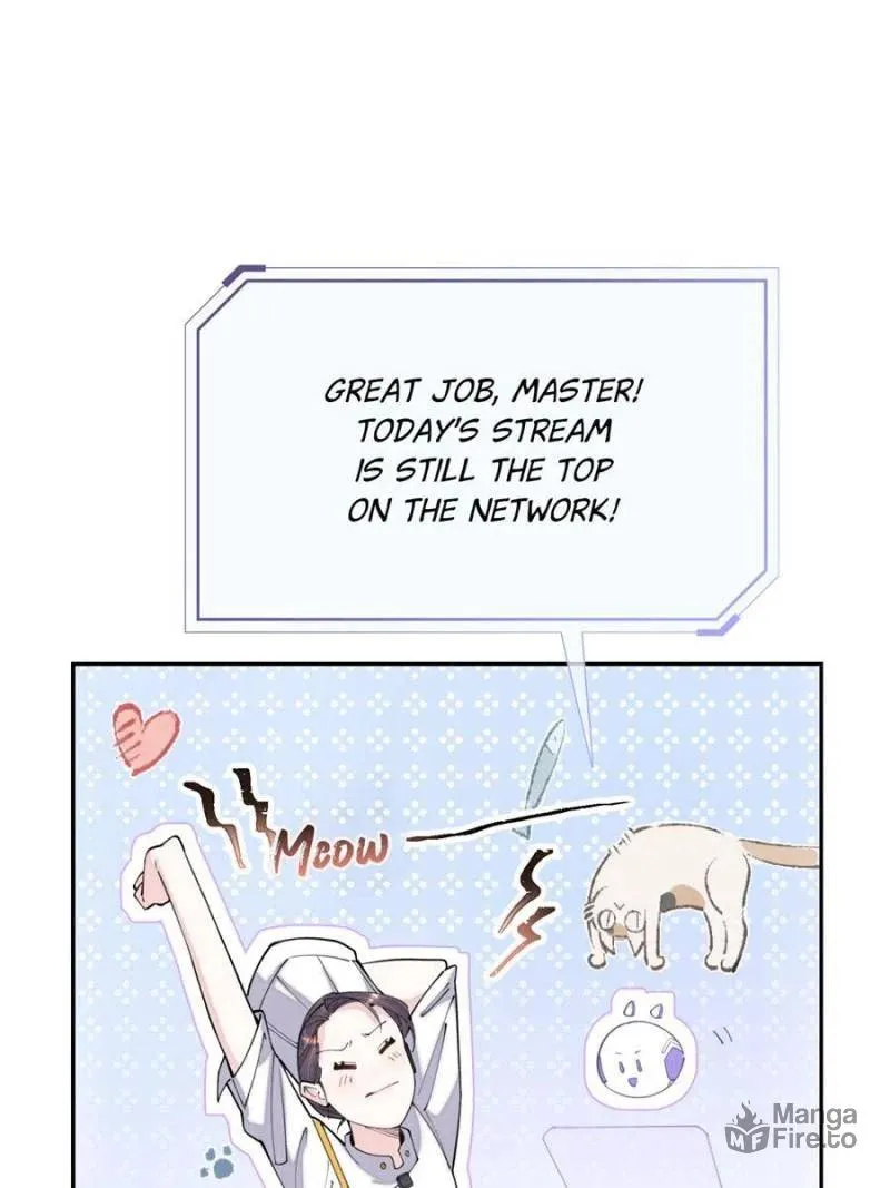 Pampering My Beast Commander Chapter 13 page 9 - 