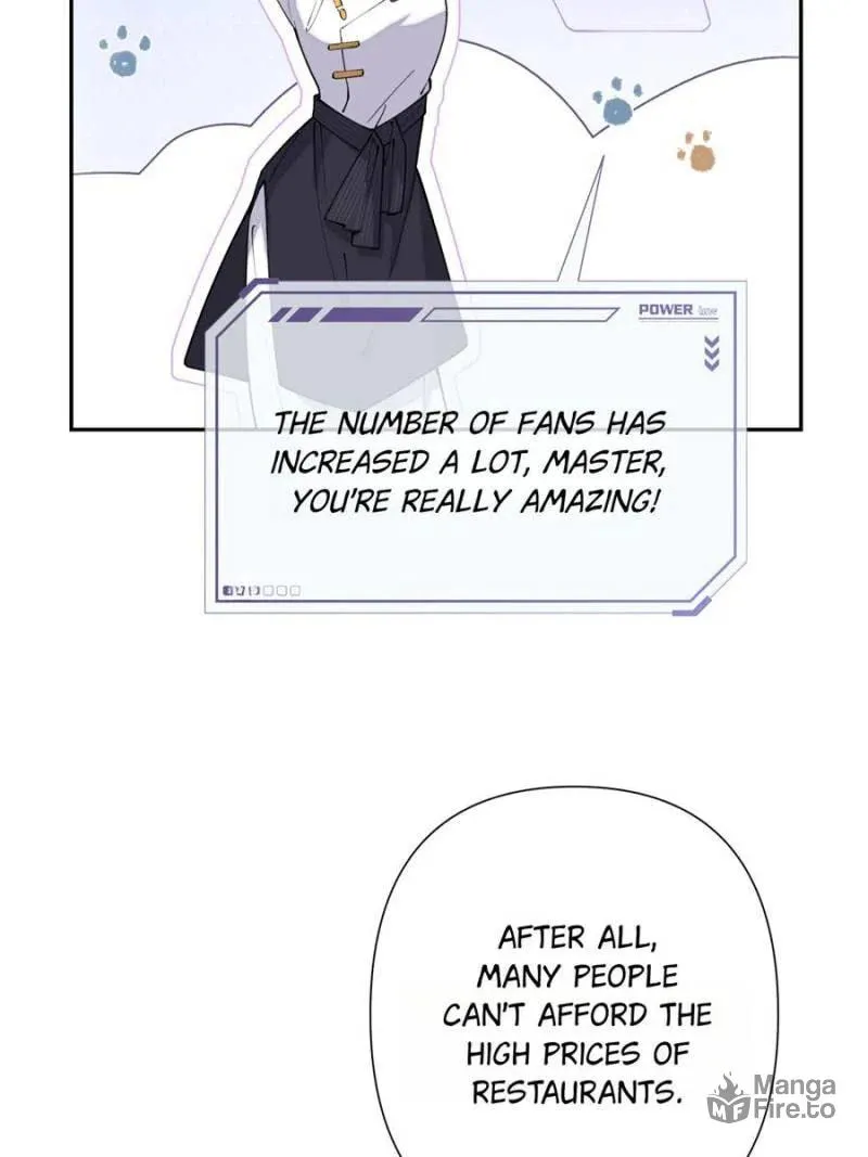 Pampering My Beast Commander Chapter 13 page 10 - 