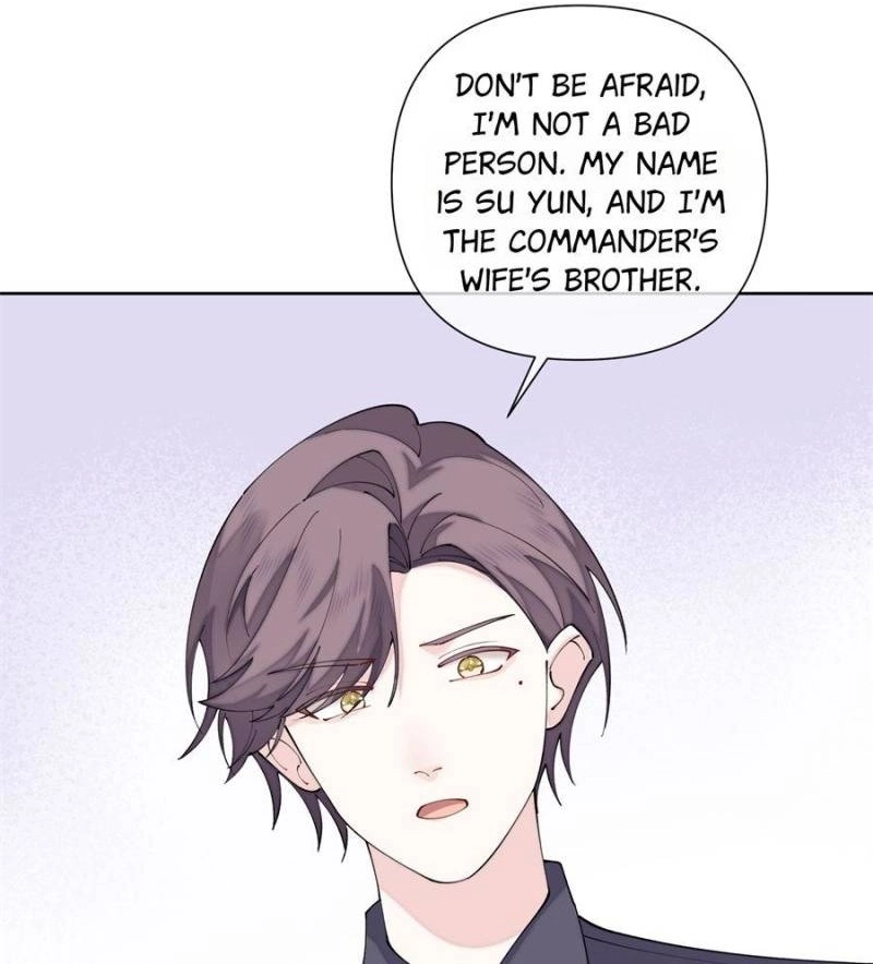 Pampering My Beast Commander Chapter 139 page 1 - 