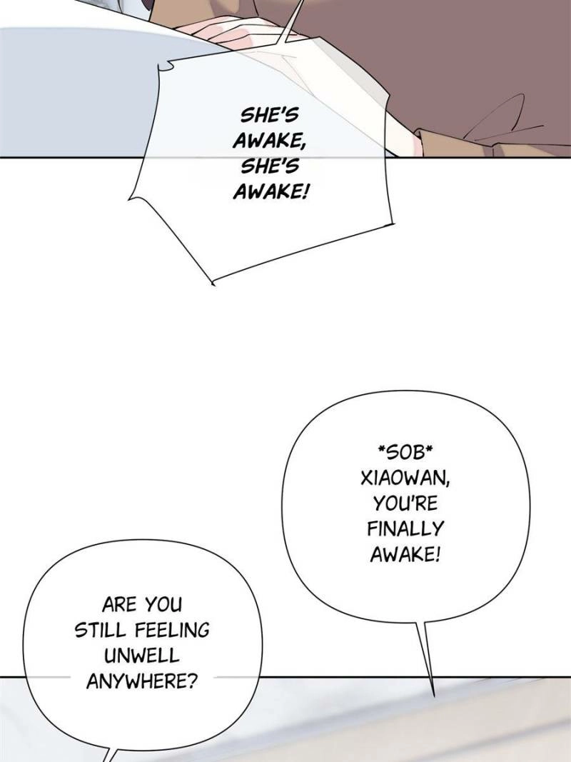 Pampering My Beast Commander Chapter 139 page 21 - 