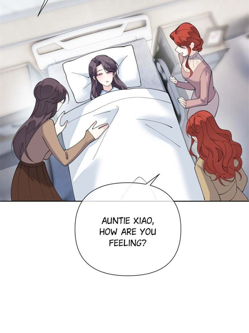 Pampering My Beast Commander Chapter 139 page 22 - 