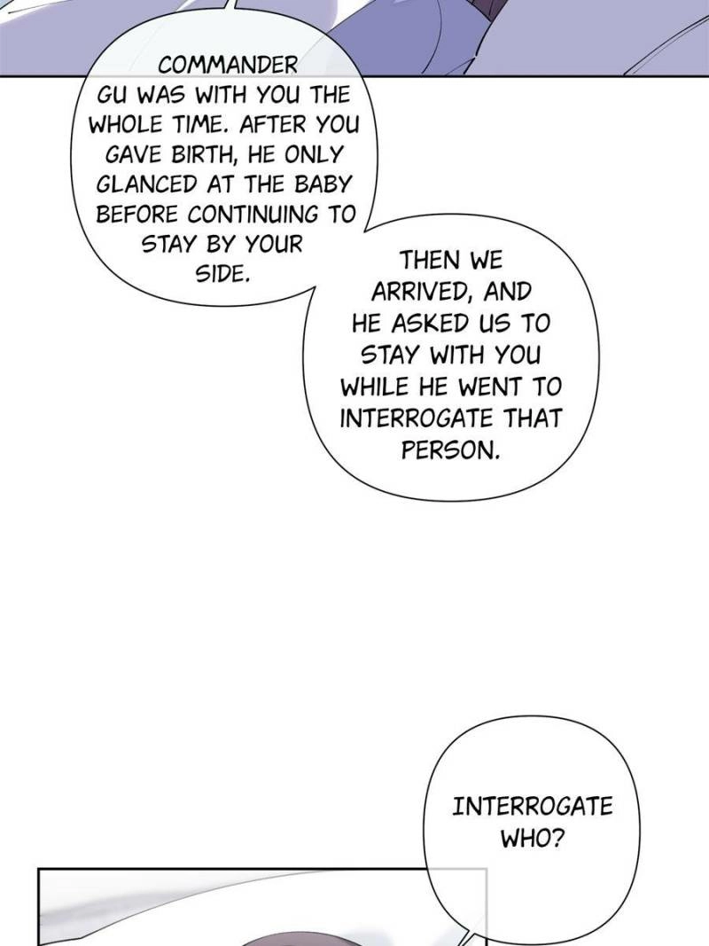 Pampering My Beast Commander Chapter 139 page 26 - 