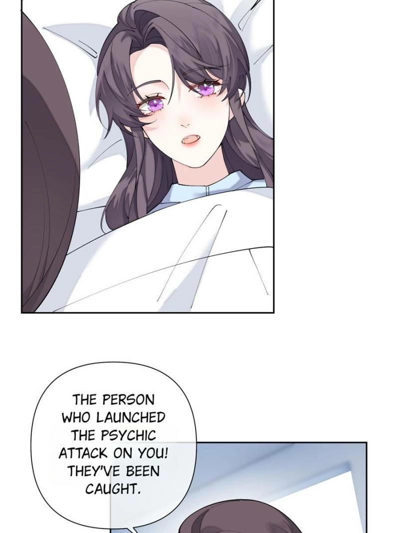Pampering My Beast Commander Chapter 139 page 27 - 