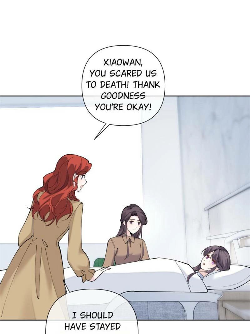 Pampering My Beast Commander Chapter 139 page 29 - 