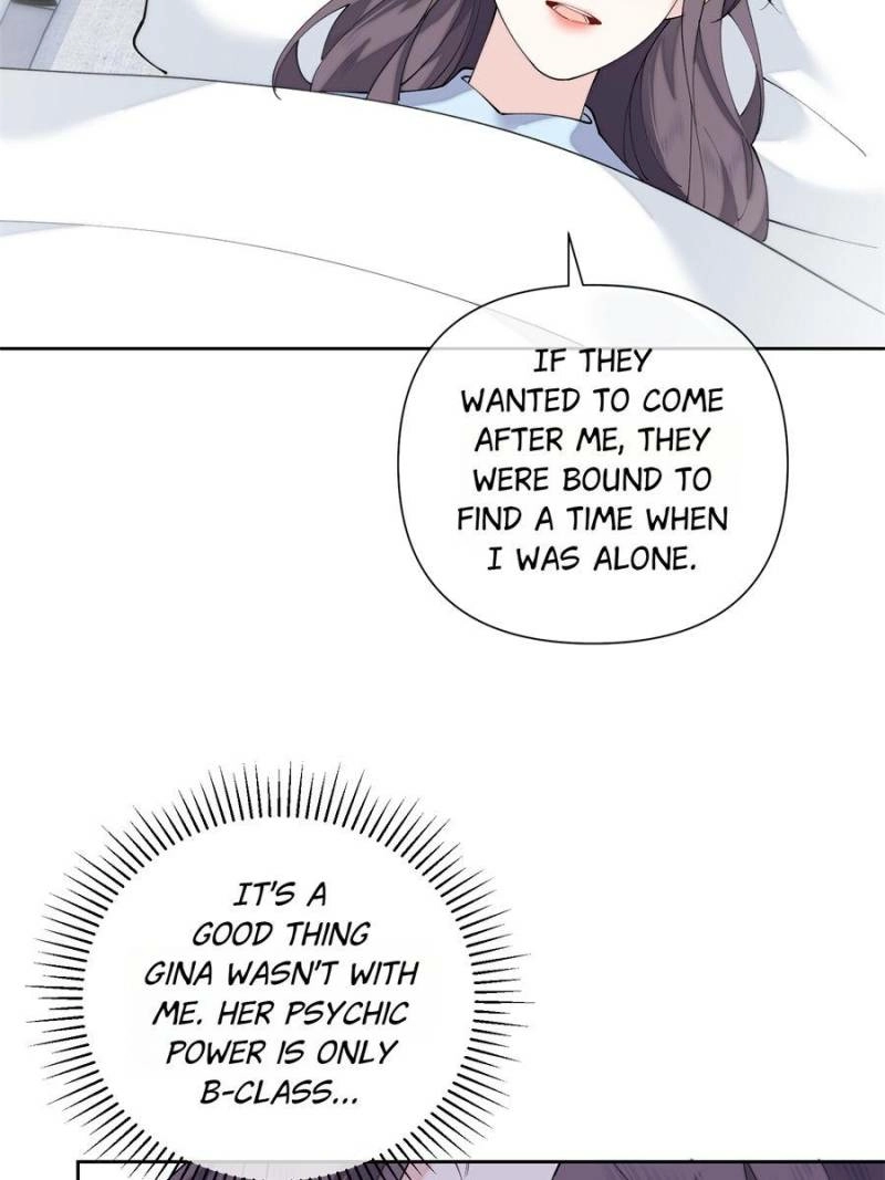 Pampering My Beast Commander Chapter 139 page 31 - 