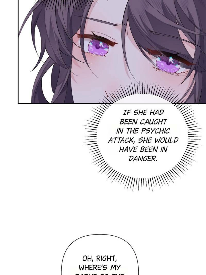 Pampering My Beast Commander Chapter 139 page 32 - 