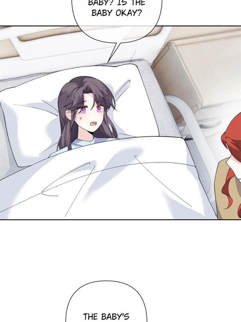 Pampering My Beast Commander Chapter 139 page 33 - 