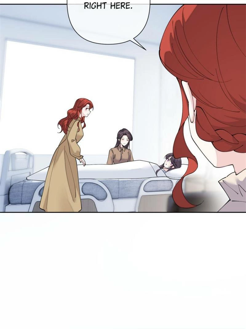 Pampering My Beast Commander Chapter 139 page 34 - 