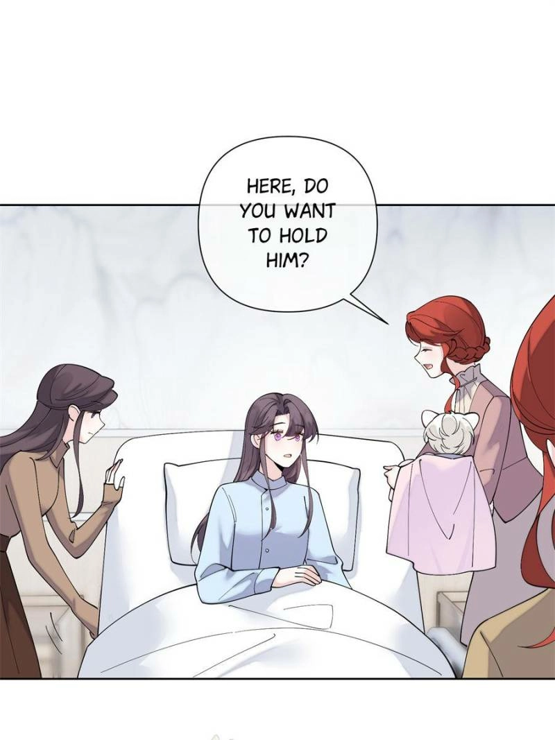 Pampering My Beast Commander Chapter 139 page 37 - 