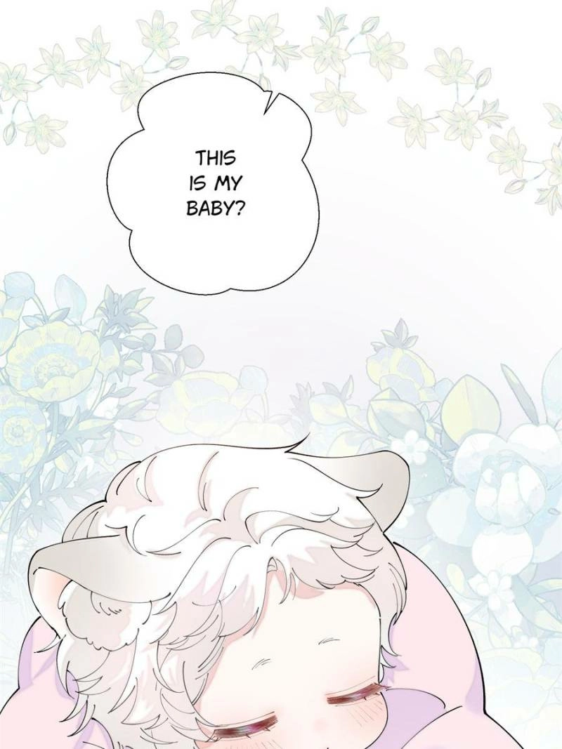 Pampering My Beast Commander Chapter 139 page 38 - 