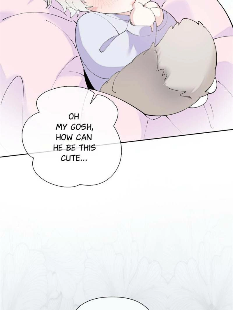 Pampering My Beast Commander Chapter 139 page 39 - 