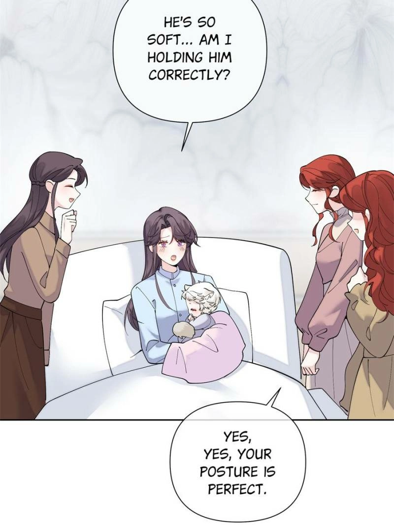 Pampering My Beast Commander Chapter 139 page 40 - 