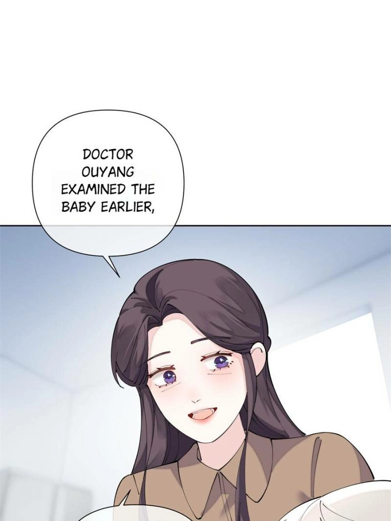 Pampering My Beast Commander Chapter 139 page 41 - 