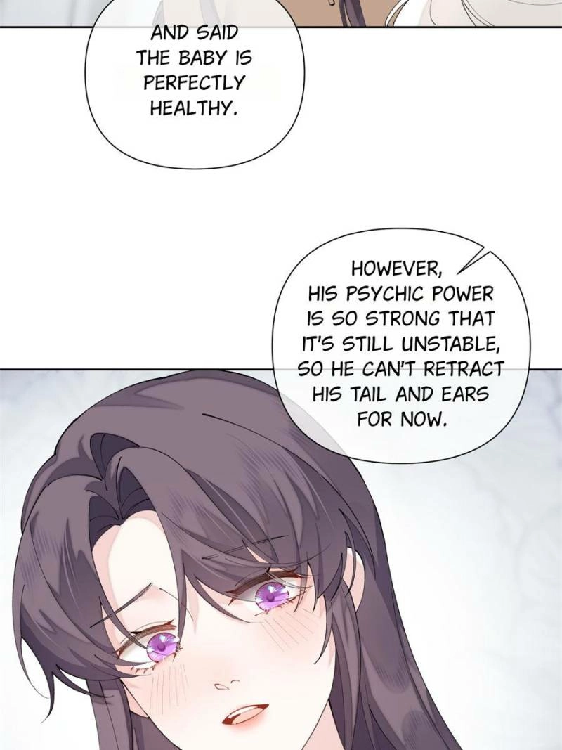Pampering My Beast Commander Chapter 139 page 42 - 