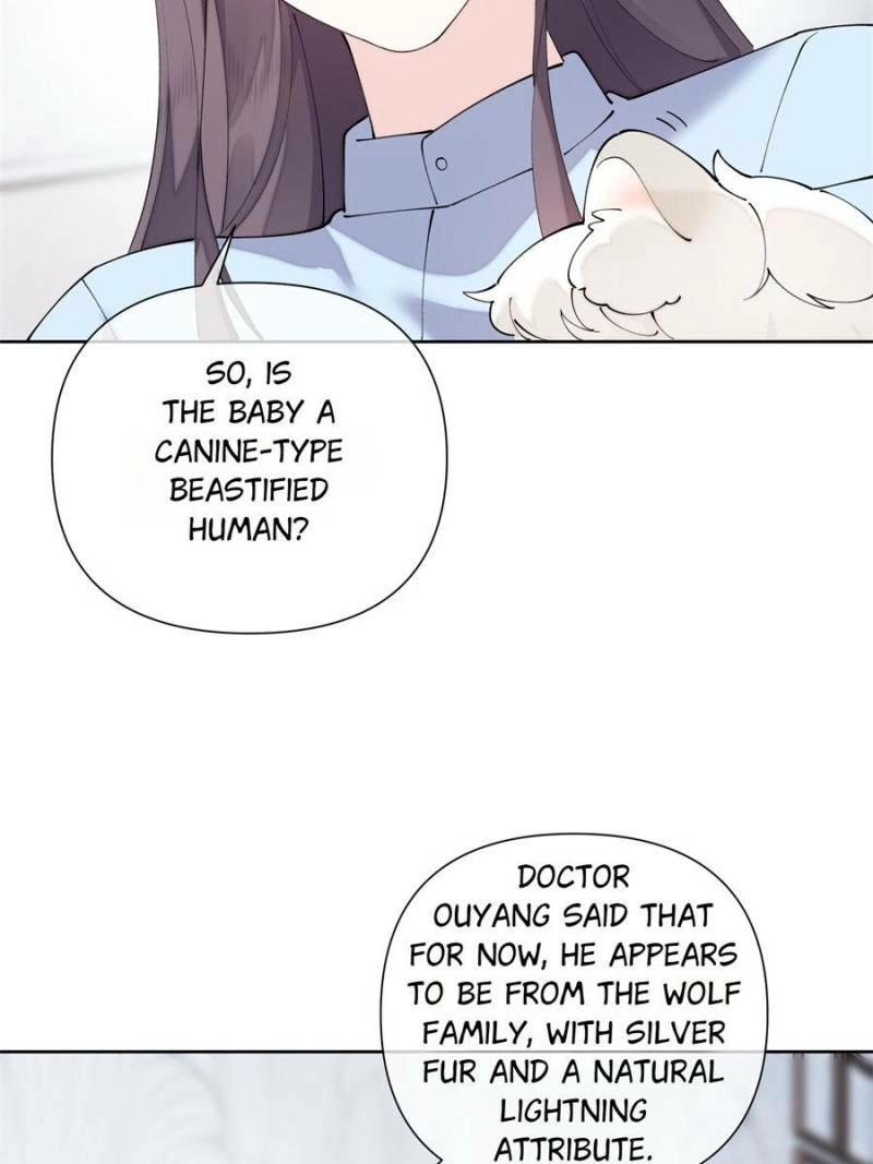 Pampering My Beast Commander Chapter 139 page 43 - 