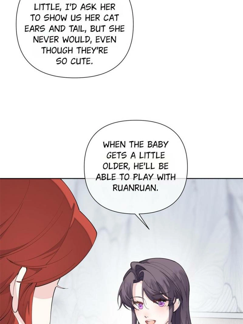 Pampering My Beast Commander Chapter 139 page 46 - 