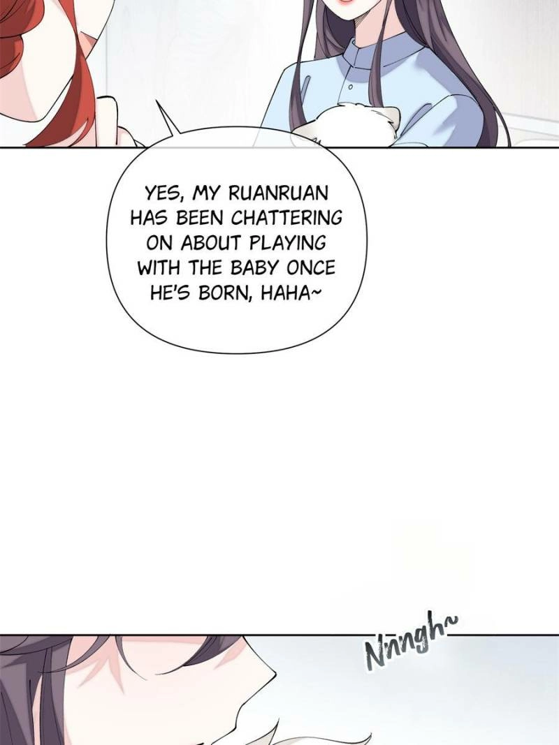 Pampering My Beast Commander Chapter 139 page 47 - 