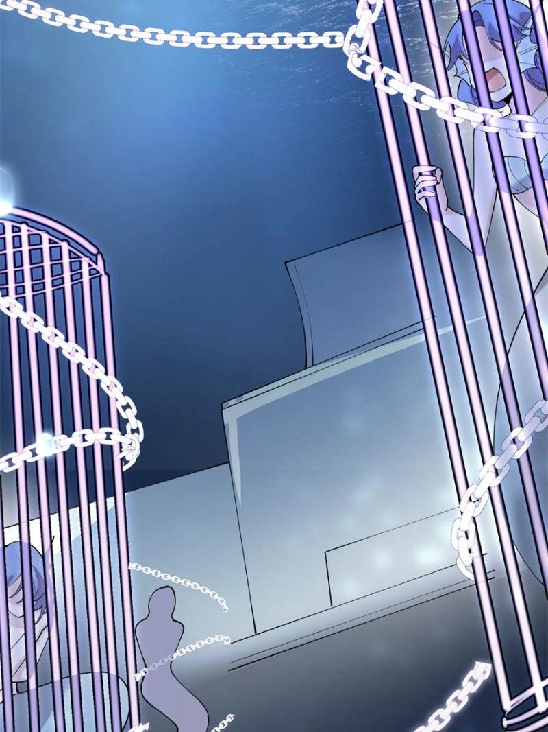 Pampering My Beast Commander Chapter 139 page 8 - 