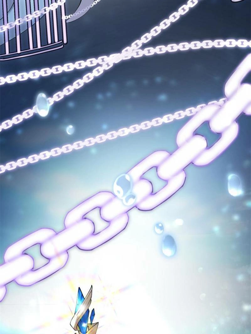 Pampering My Beast Commander Chapter 139 page 9 - 