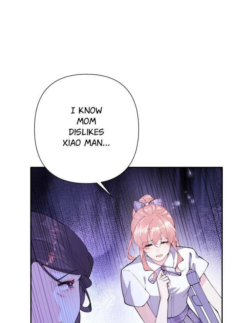 Pampering My Beast Commander Chapter 14 page 16 - 