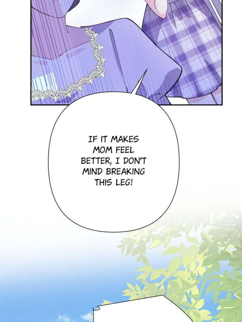 Pampering My Beast Commander Chapter 14 page 17 - 
