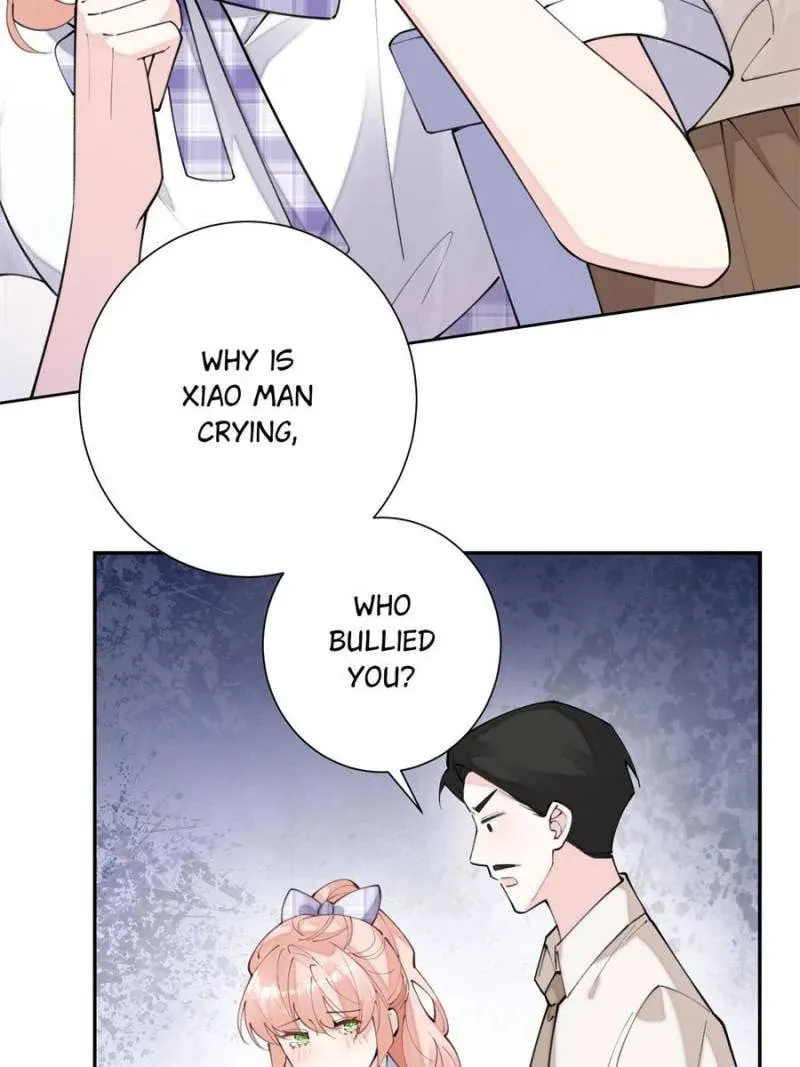Pampering My Beast Commander Chapter 14 page 19 - 
