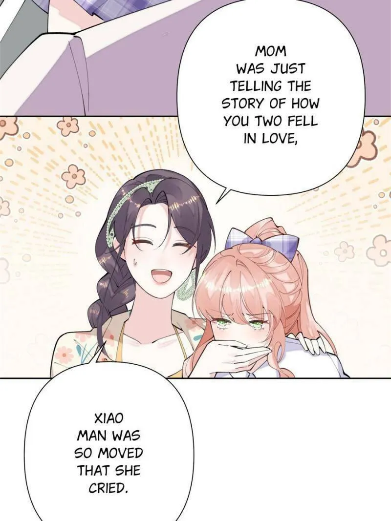 Pampering My Beast Commander Chapter 14 page 22 - 