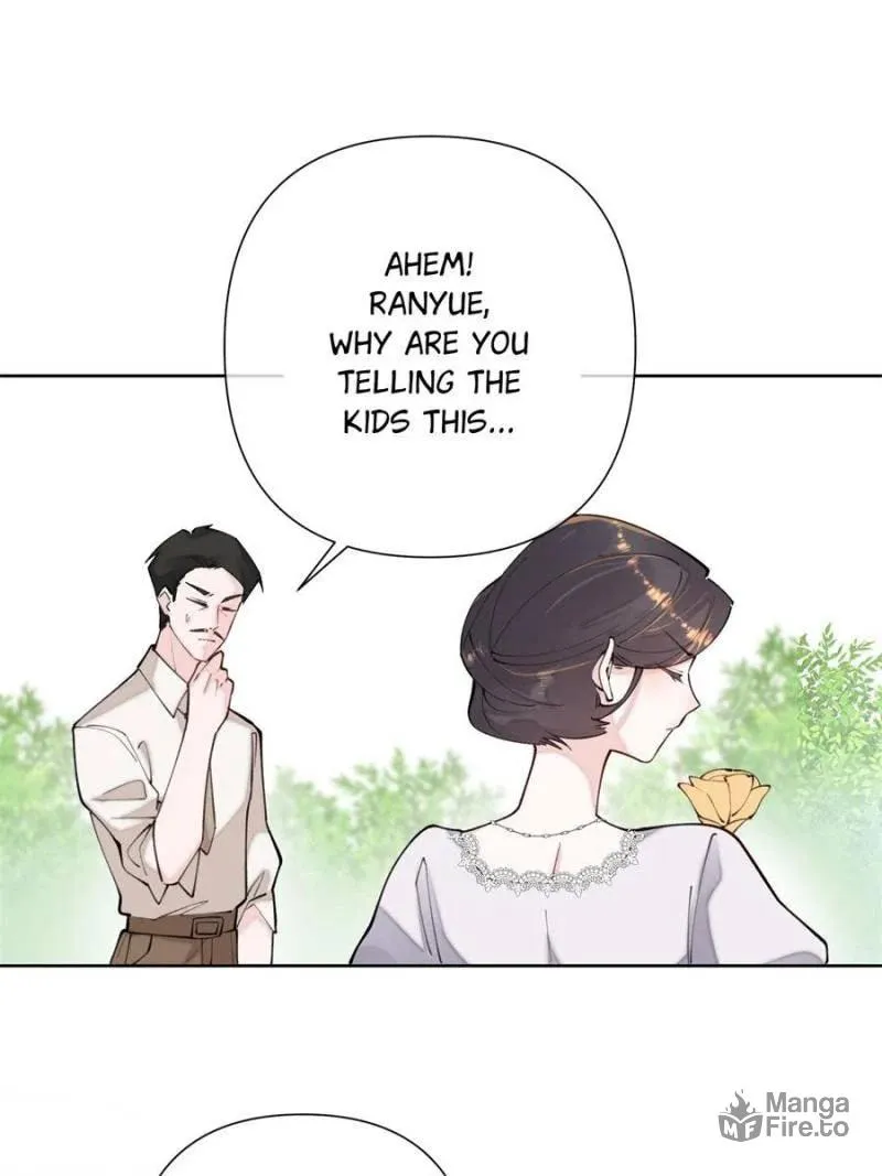 Pampering My Beast Commander Chapter 14 page 24 - 