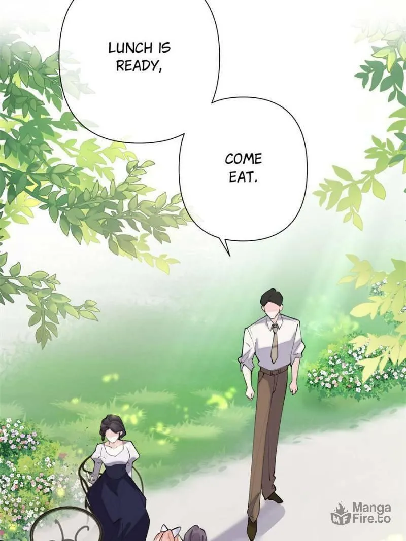 Pampering My Beast Commander Chapter 14 page 25 - 