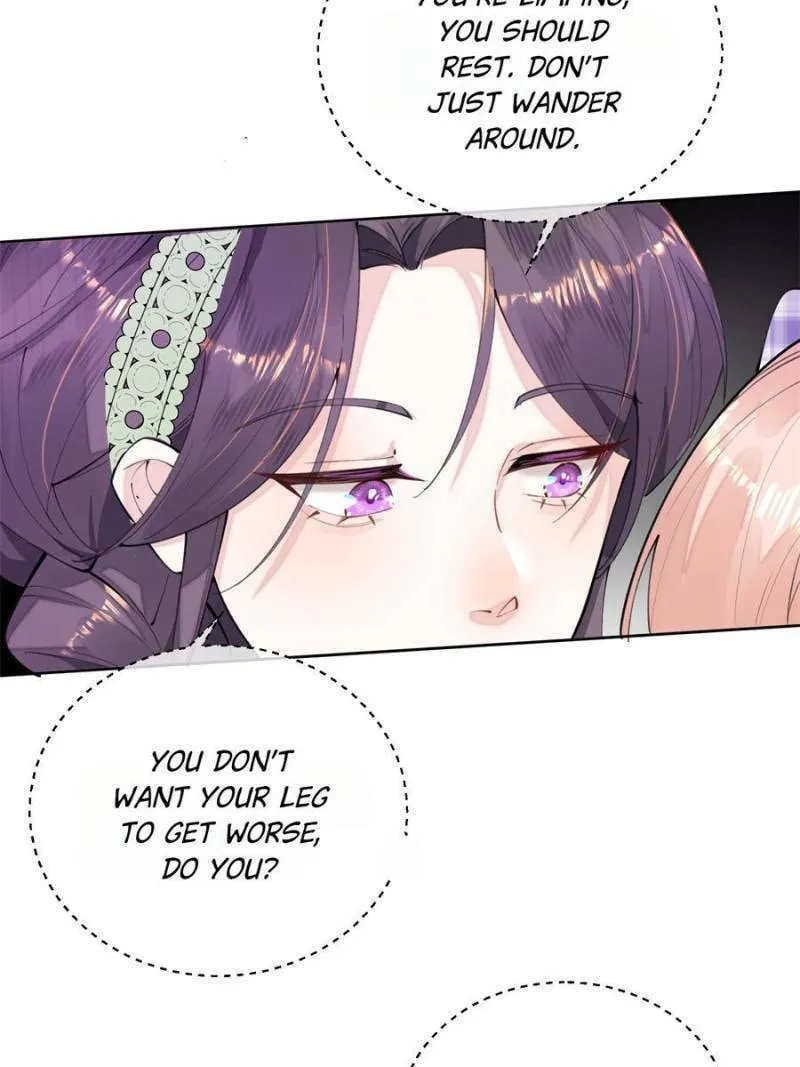 Pampering My Beast Commander Chapter 14 page 29 - 