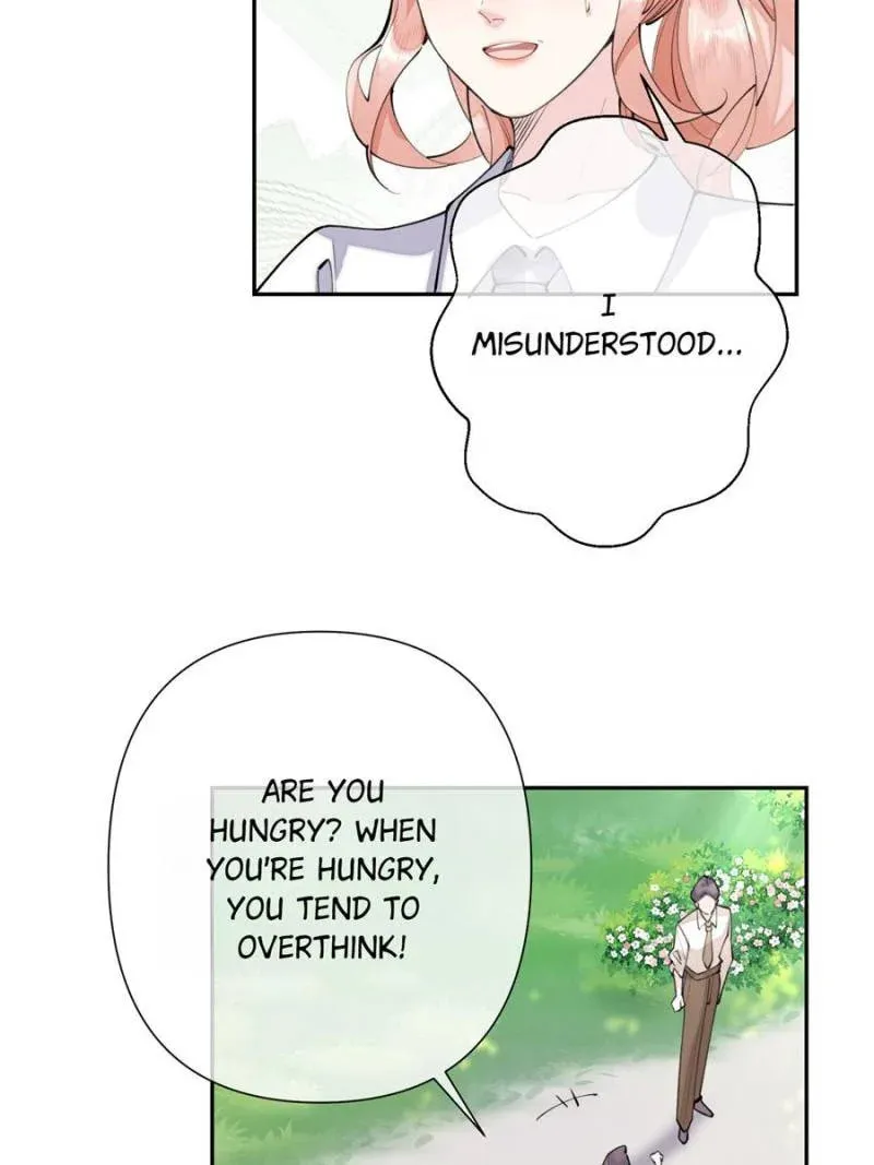 Pampering My Beast Commander Chapter 14 page 32 - 