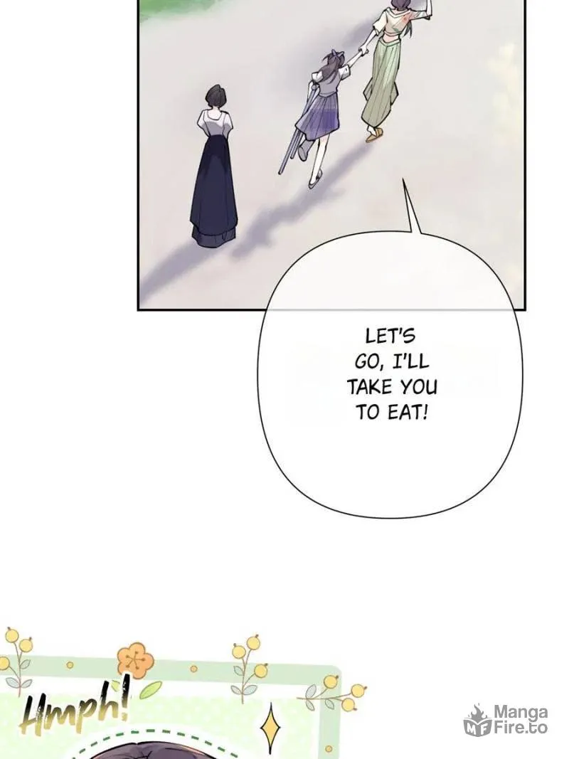 Pampering My Beast Commander Chapter 14 page 33 - 