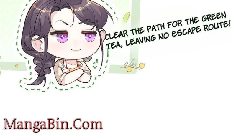Pampering My Beast Commander Chapter 14 page 34 - 