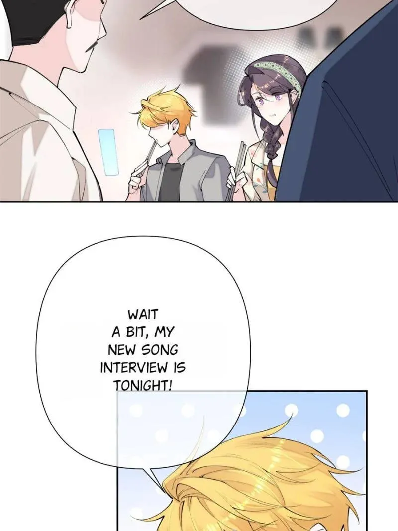 Pampering My Beast Commander Chapter 14 page 37 - 