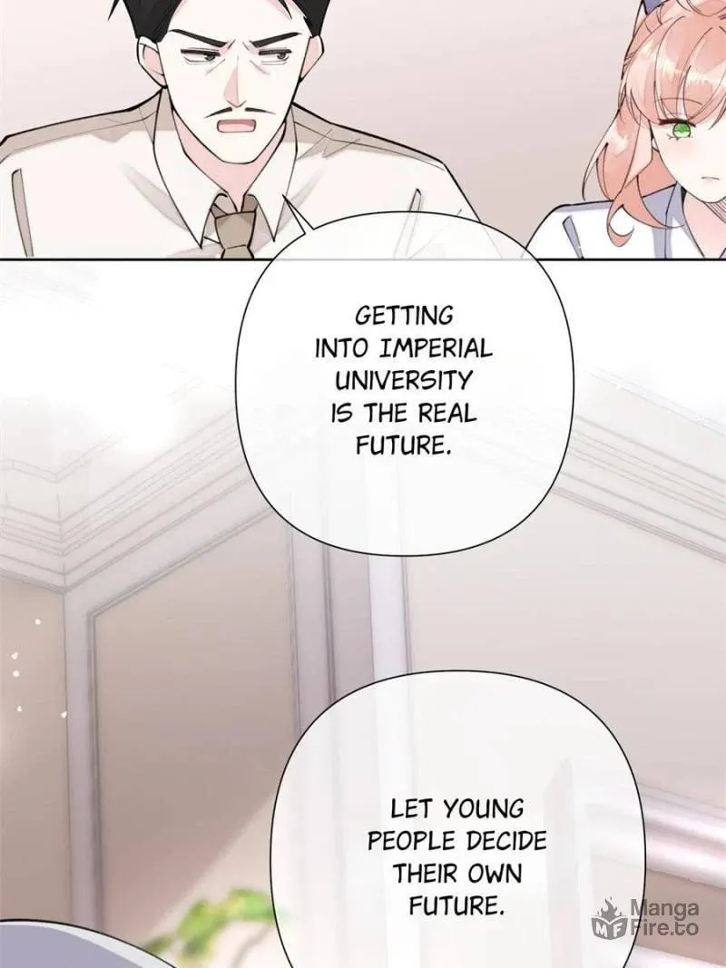 Pampering My Beast Commander Chapter 14 page 39 - 