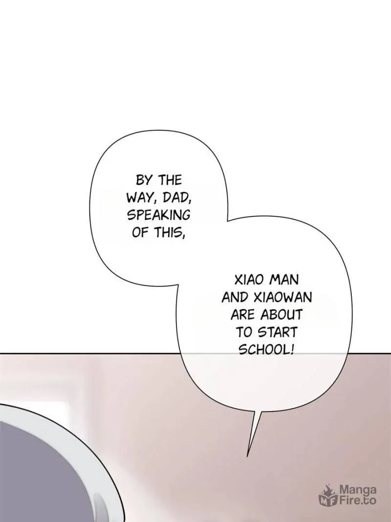 Pampering My Beast Commander Chapter 14 page 42 - 