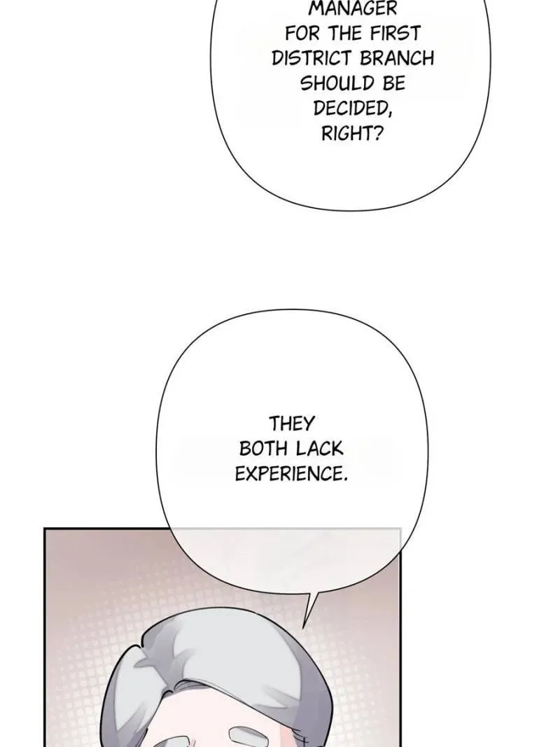 Pampering My Beast Commander Chapter 14 page 44 - 