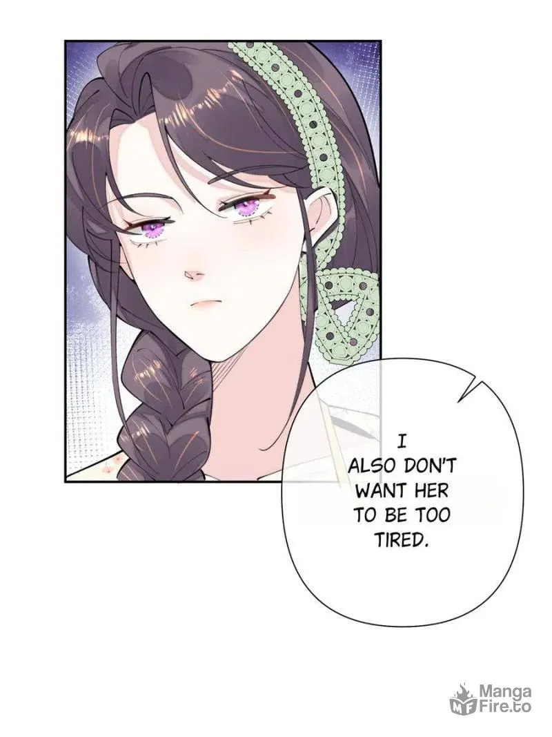 Pampering My Beast Commander Chapter 14 page 48 - 
