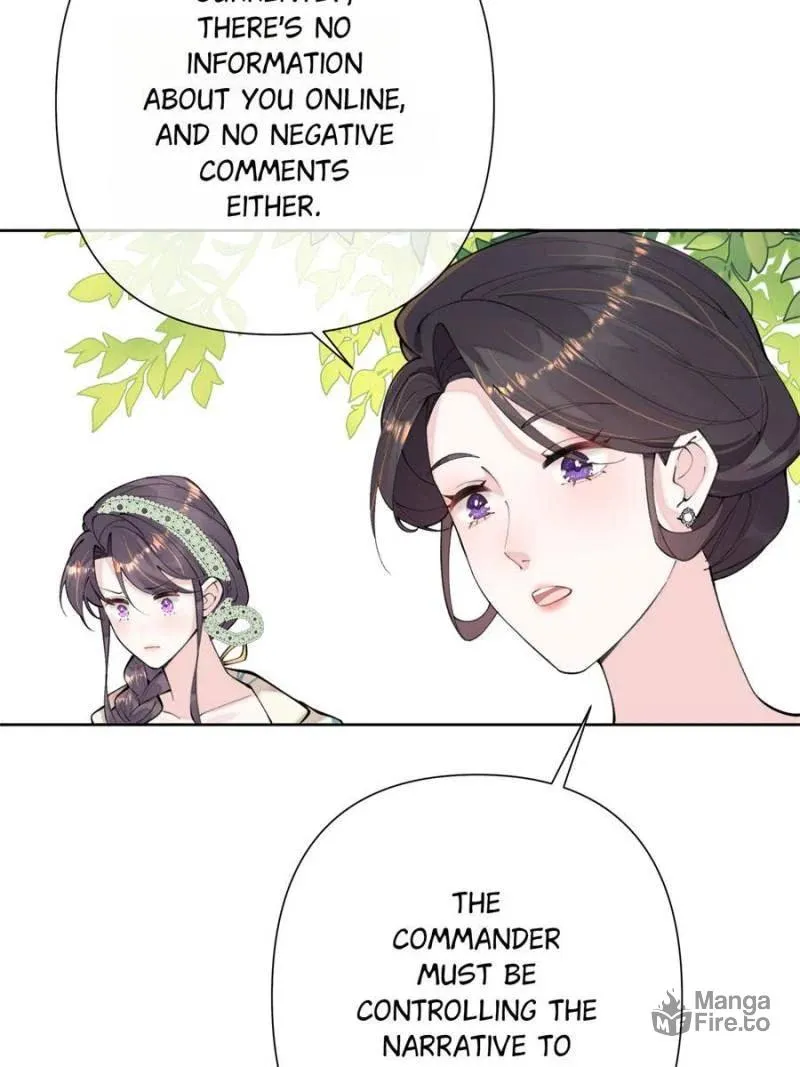Pampering My Beast Commander Chapter 14 page 6 - 