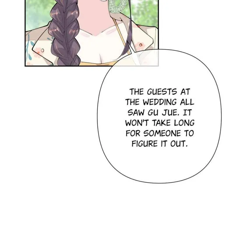 Pampering My Beast Commander Chapter 14 page 8 - 