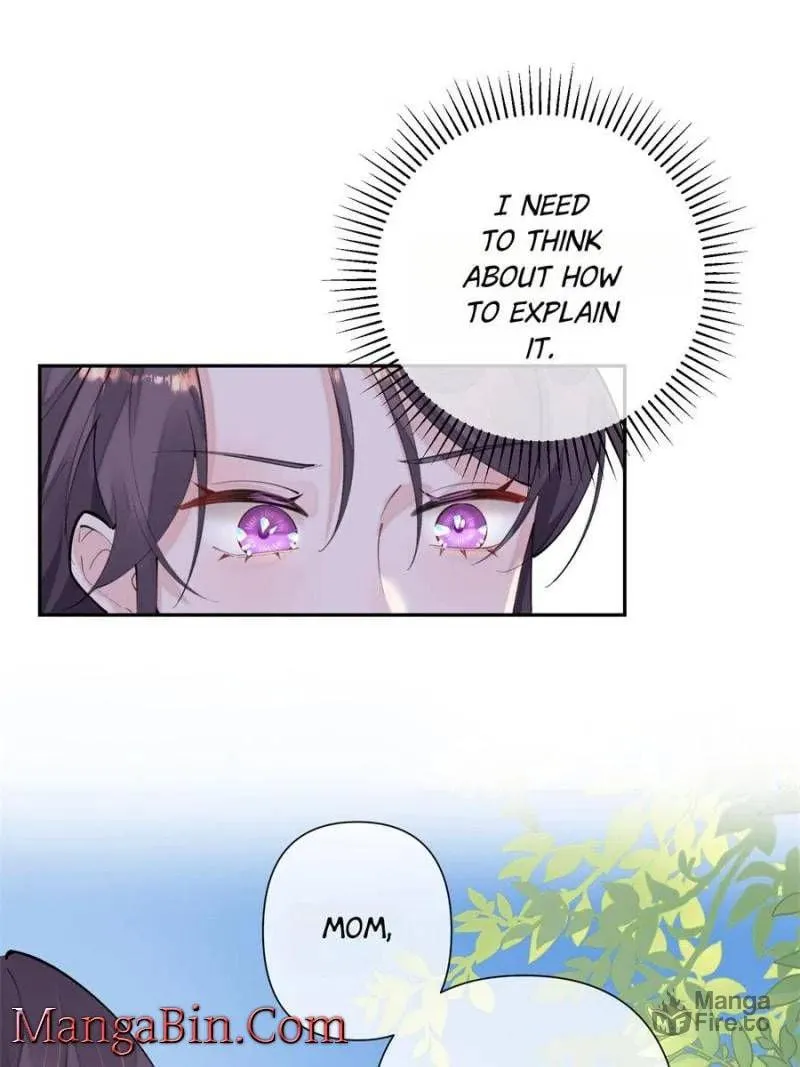 Pampering My Beast Commander Chapter 14 page 9 - 