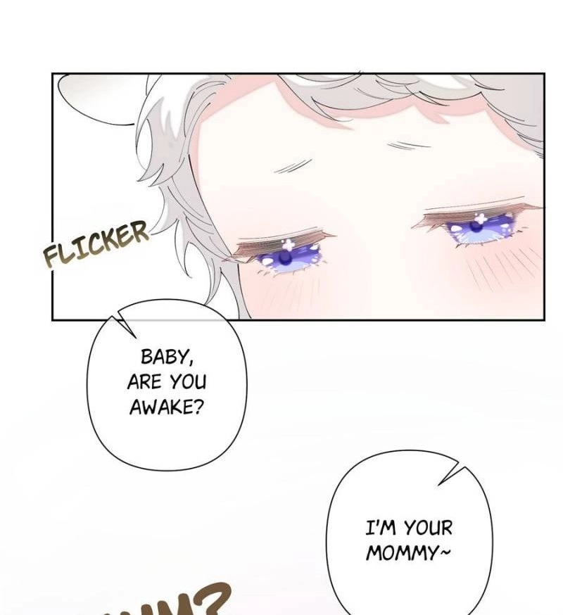 Pampering My Beast Commander Chapter 140 page 1 - 