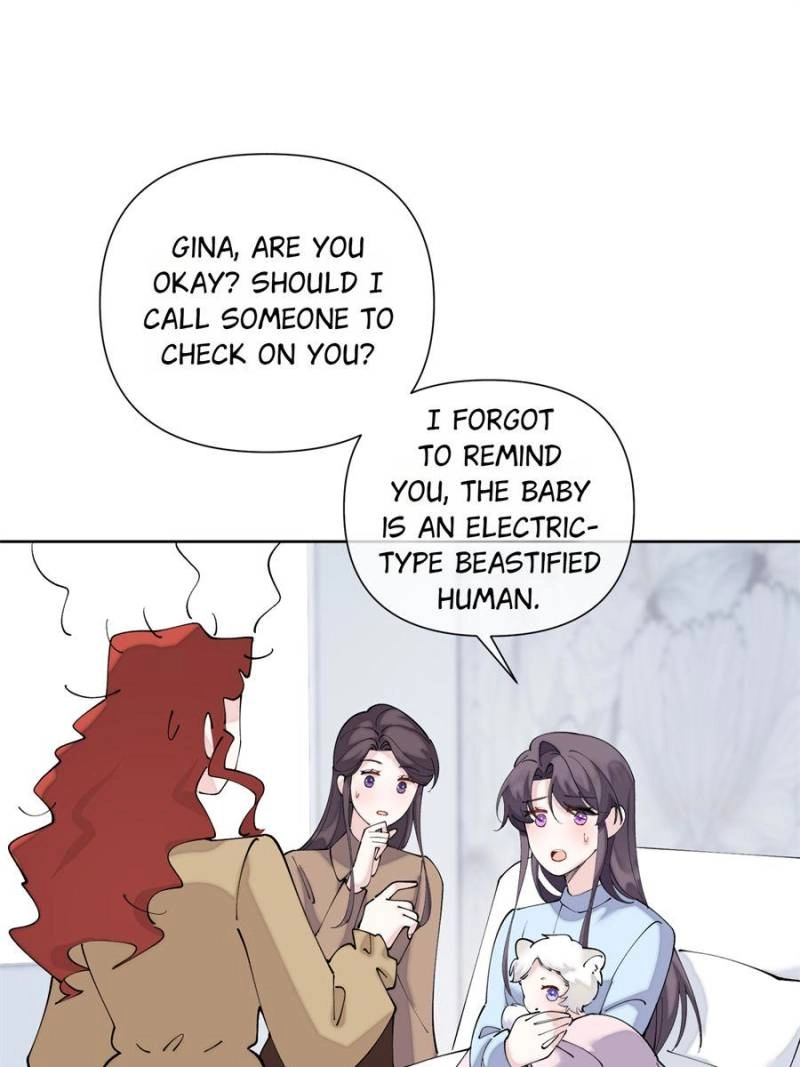 Pampering My Beast Commander Chapter 140 page 13 - 