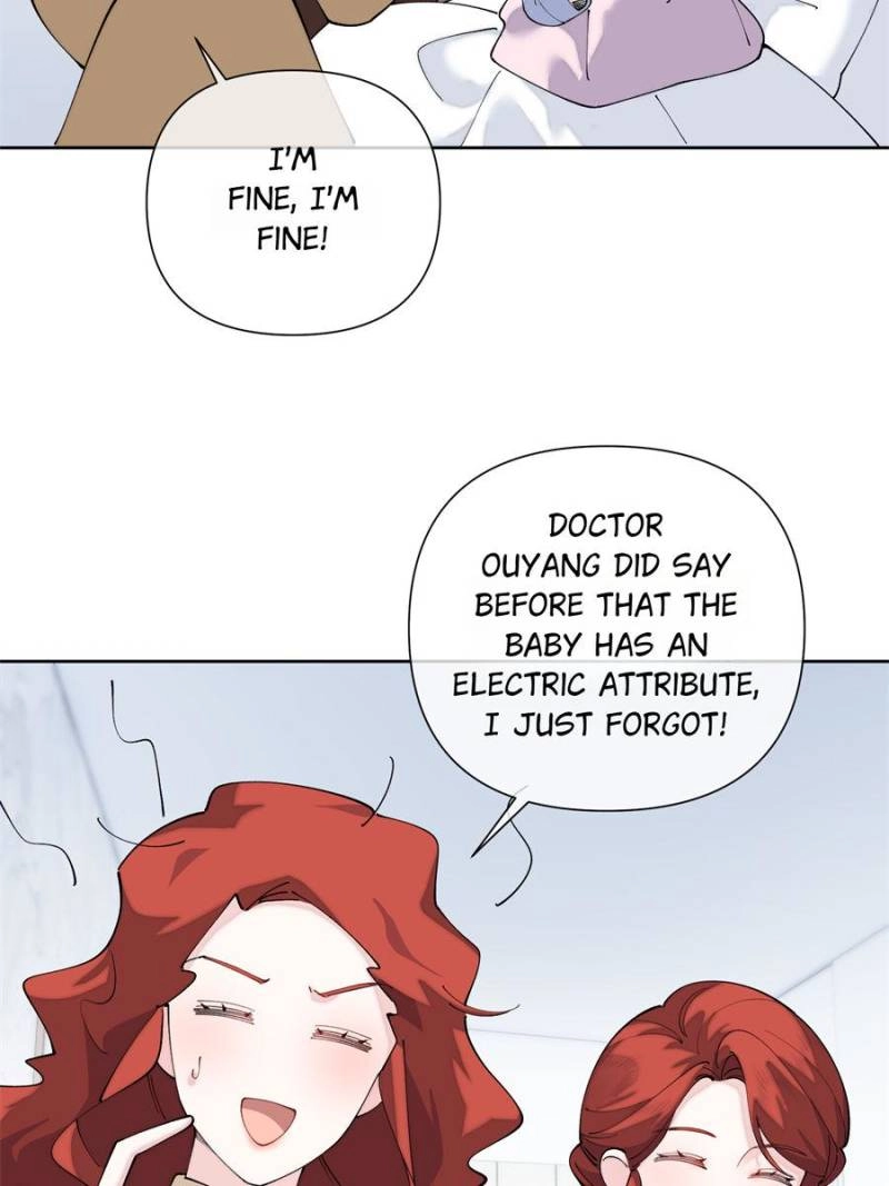 Pampering My Beast Commander Chapter 140 page 14 - 