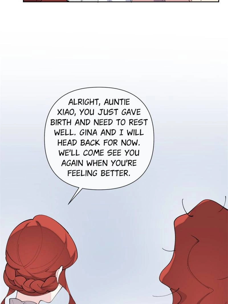 Pampering My Beast Commander Chapter 140 page 16 - 