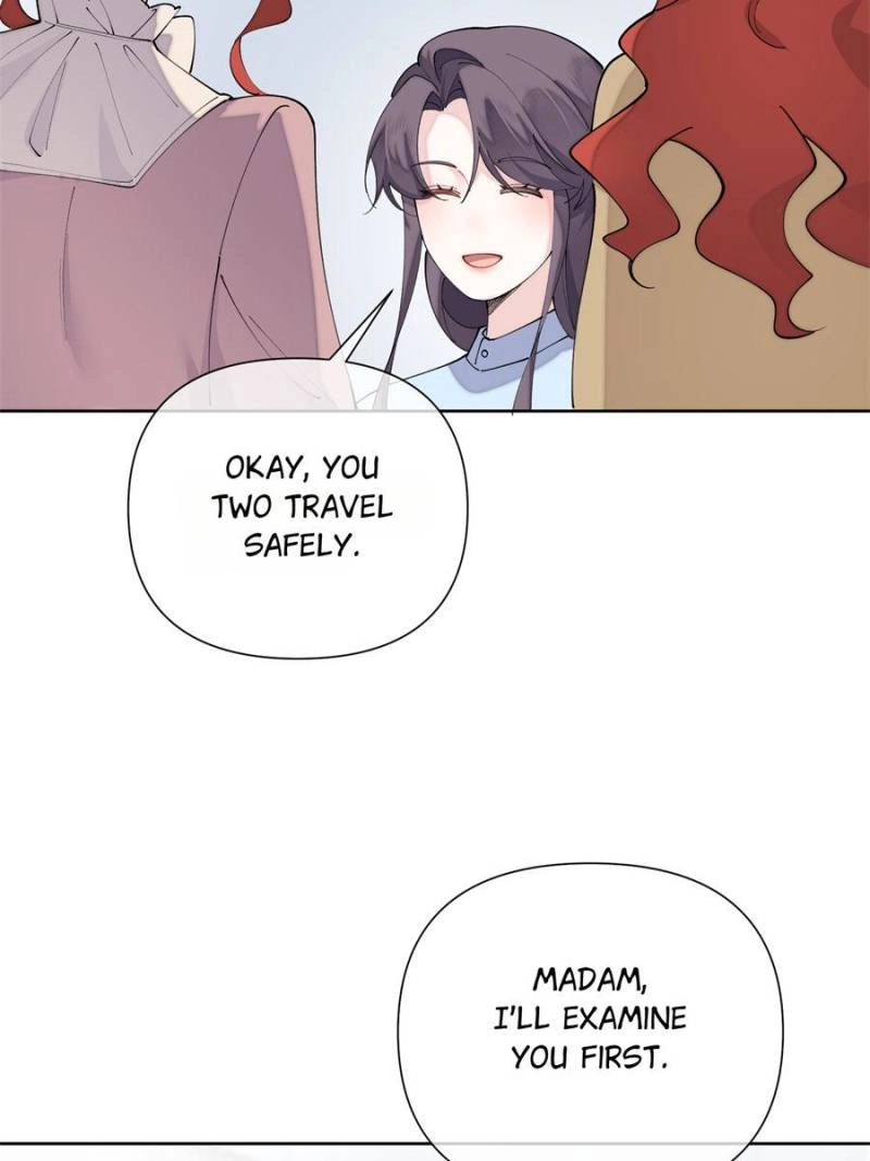 Pampering My Beast Commander Chapter 140 page 17 - 