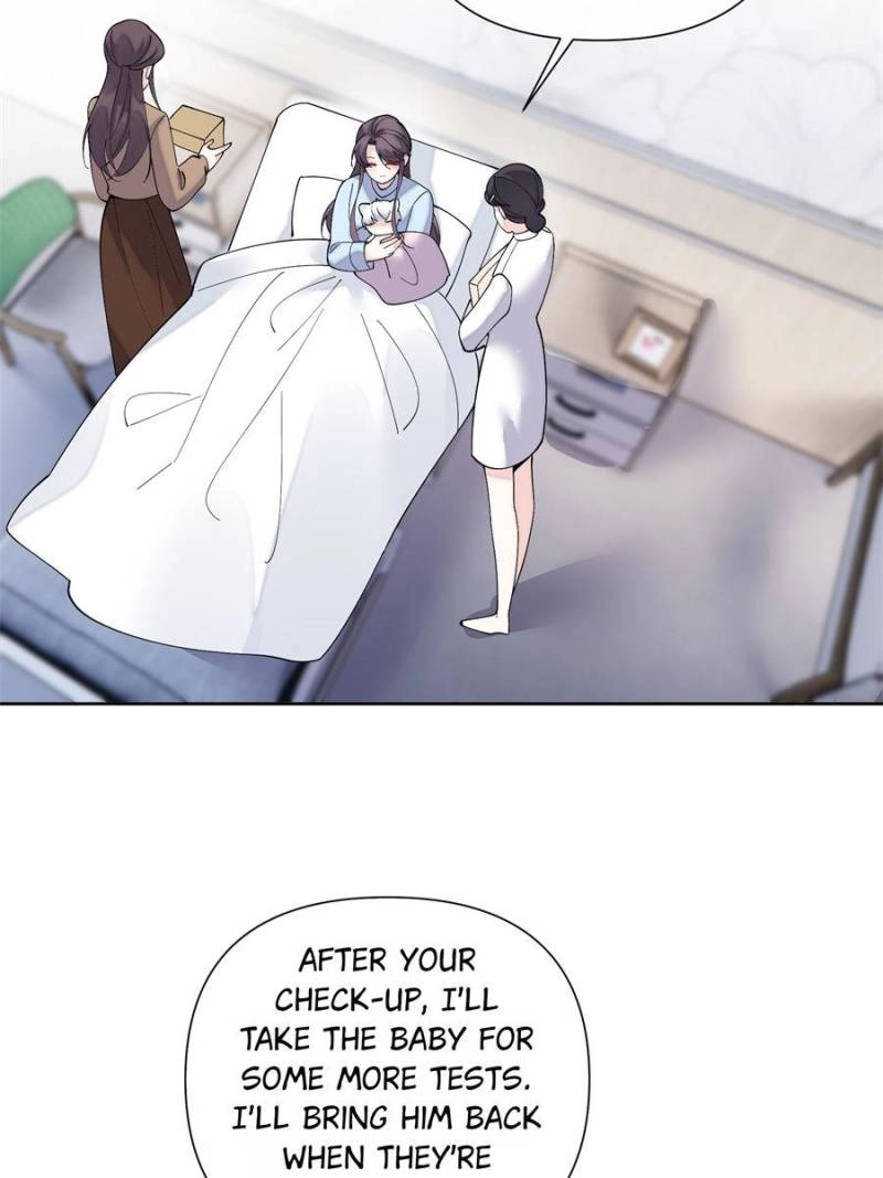 Pampering My Beast Commander Chapter 140 page 18 - 