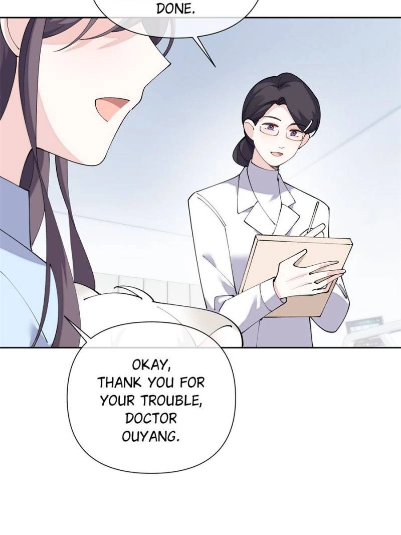Pampering My Beast Commander Chapter 140 page 19 - 